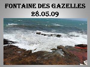 2eme Partie Oranie  Arzew-Fontaine des Gazelles (34)